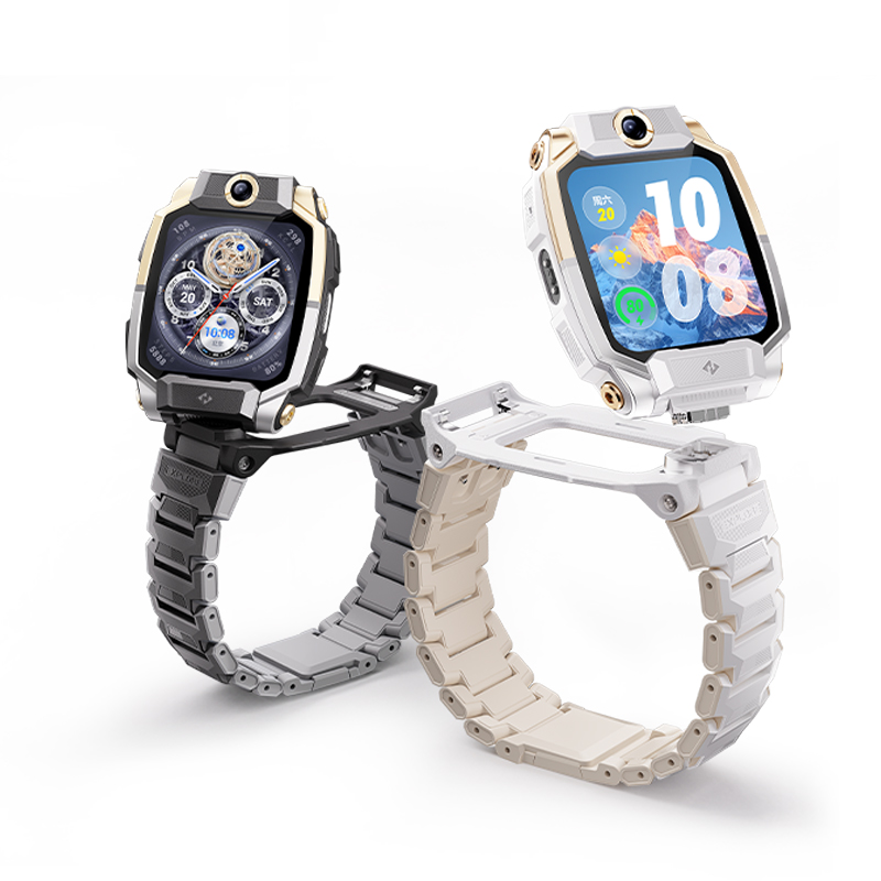 小天才电话手表Z10少年版儿童智能4G全网通视频楼层定位防水正品9